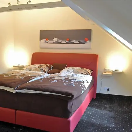 Apartmán Linow See 8830