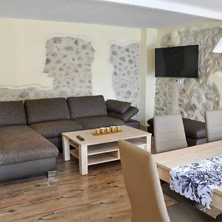 Linow See 8830 Apartmán Rheinsberg