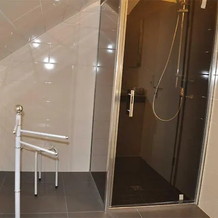 Linow See 8830 Apartmán Rheinsberg
