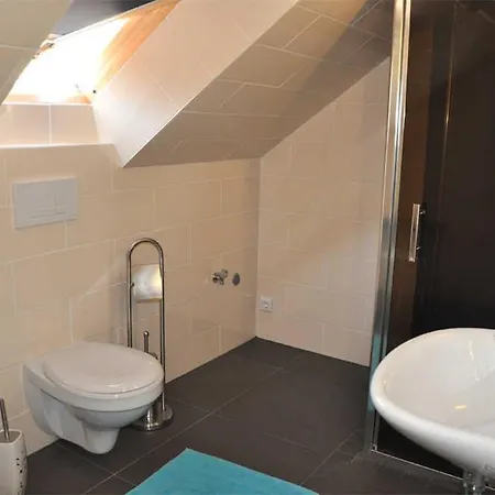 Apartmán Linow See 8830 Rheinsberg