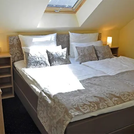 Apartmán Linow See 8830