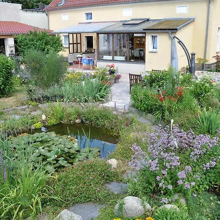 Apartmán Linow See 8830