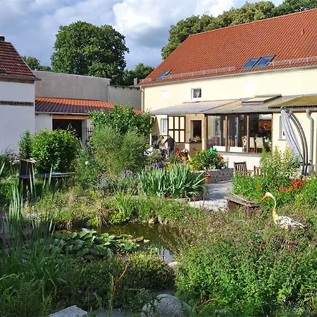 Apartmán Linow See 8830 Rheinsberg